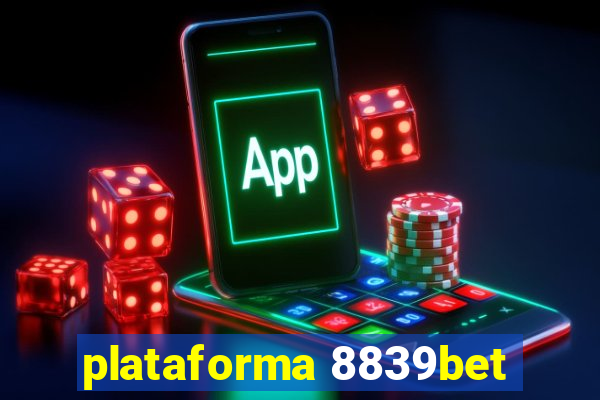 plataforma 8839bet